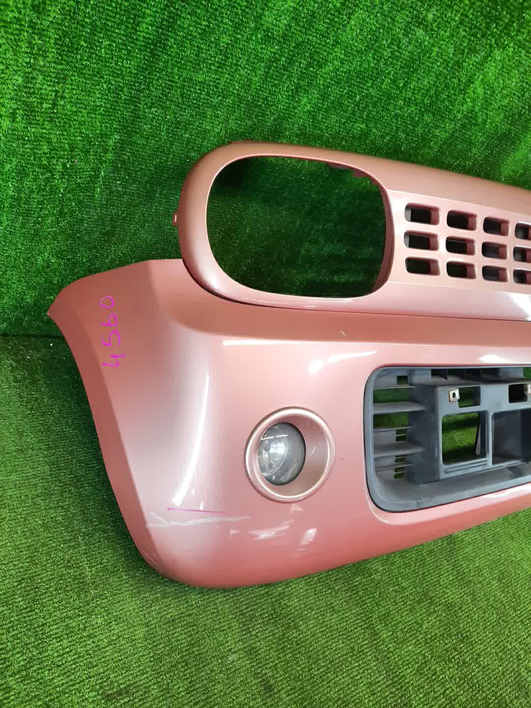 Бампер передний SUZUKI ALTO LAPIN HE22S 4560 2 ракурс