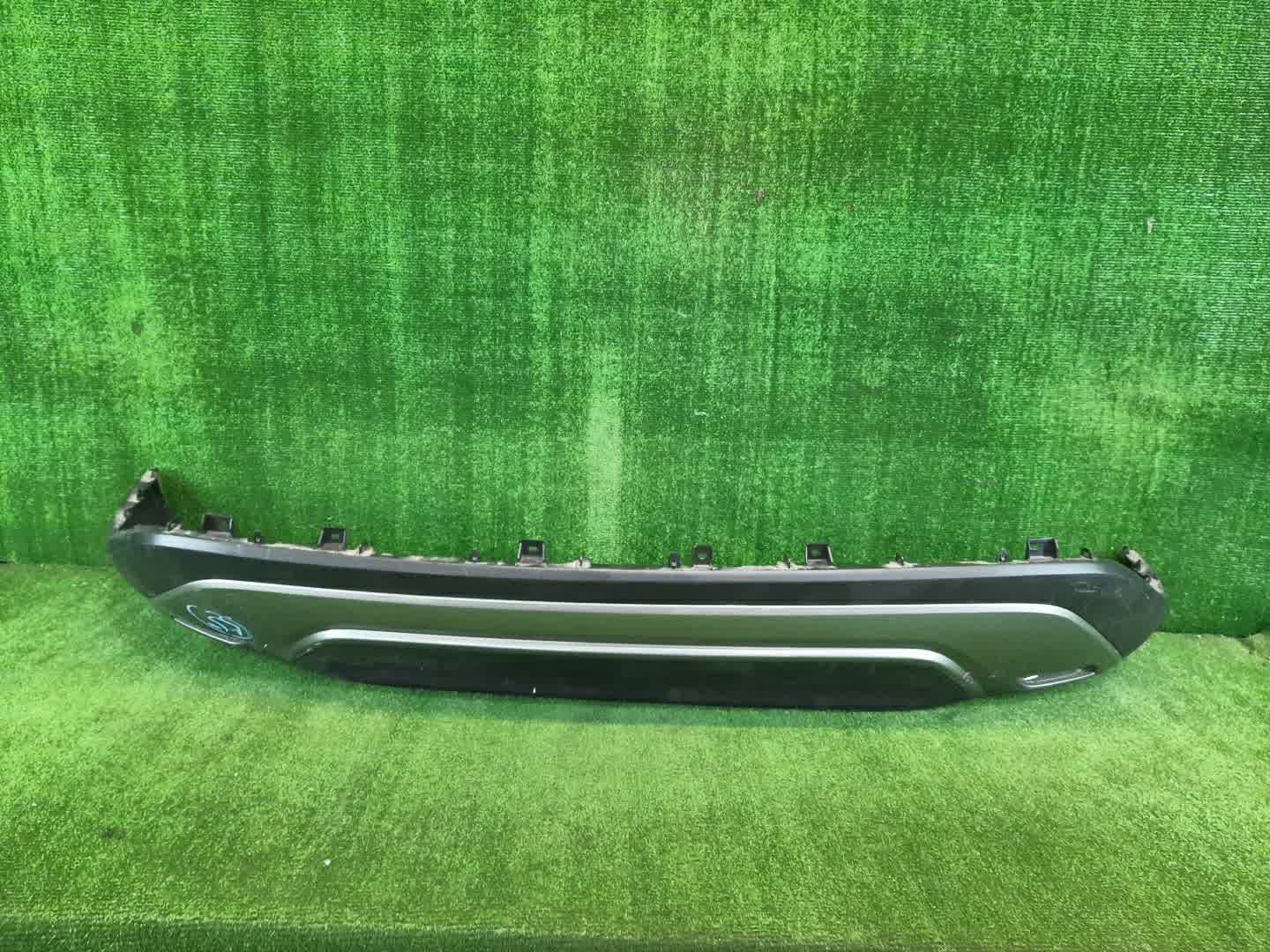 Бампер задний LEXUS RX350 TALA15 4561 1 ракурс
