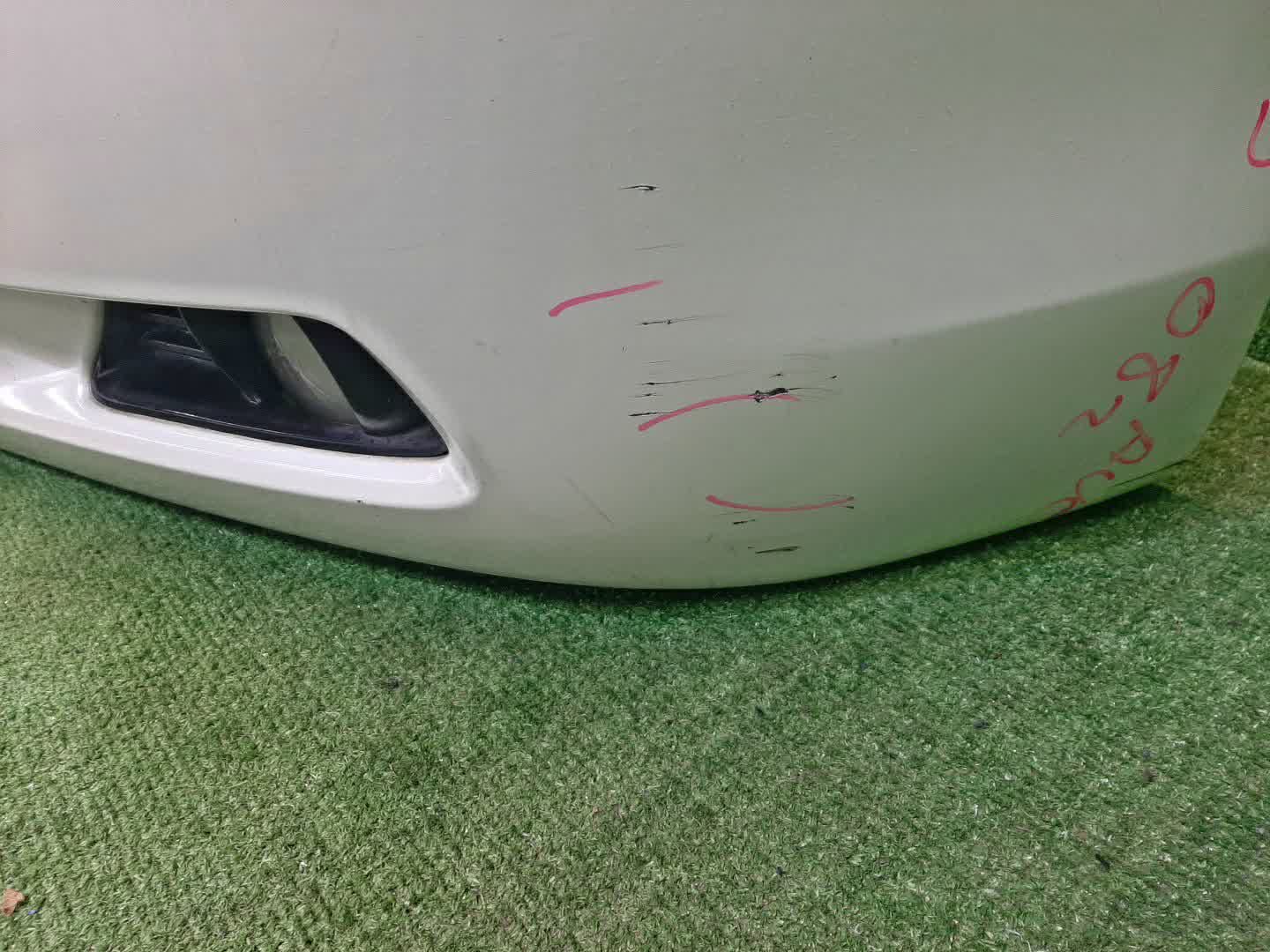 Бампер передний TOYOTA CAMRY, ALTIS AHV40, GSV40, ACV40, ACV45, ACV40N, ACV45N 4568 5 ракурс Бампер передний TOYOTA CAMRY, ALTIS AHV40, GSV40, ACV40, ACV45, ACV40N, ACV45N 4568 5 ракурс