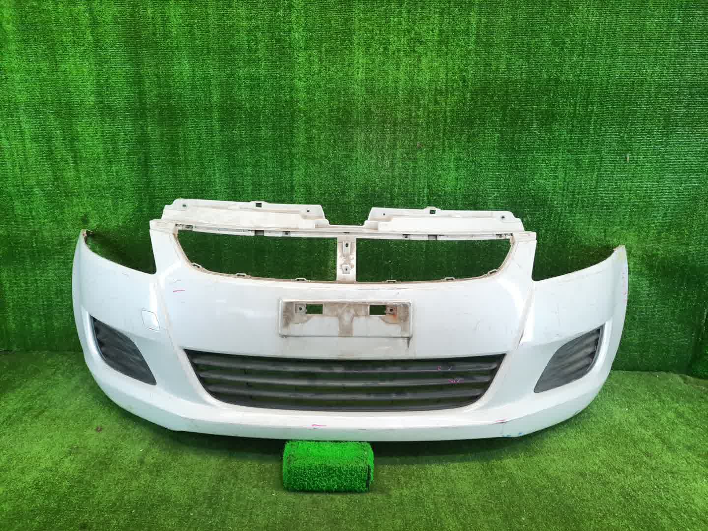 Бампер передний SUZUKI SWIFT ZC72S 4593 1 ракурс