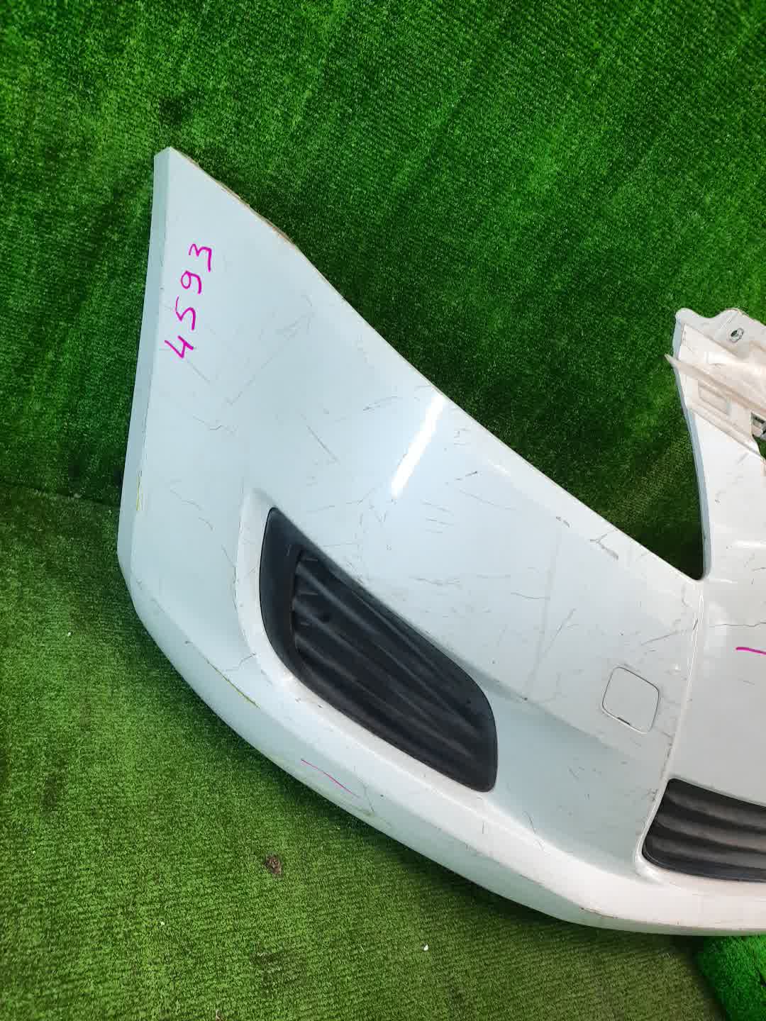 Бампер передний SUZUKI SWIFT ZC72S 4593 2 ракурс