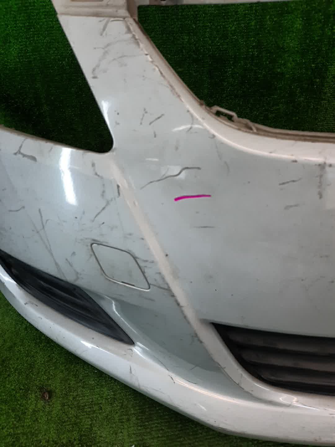 Бампер передний SUZUKI SWIFT ZC72S 4593 3 ракурс