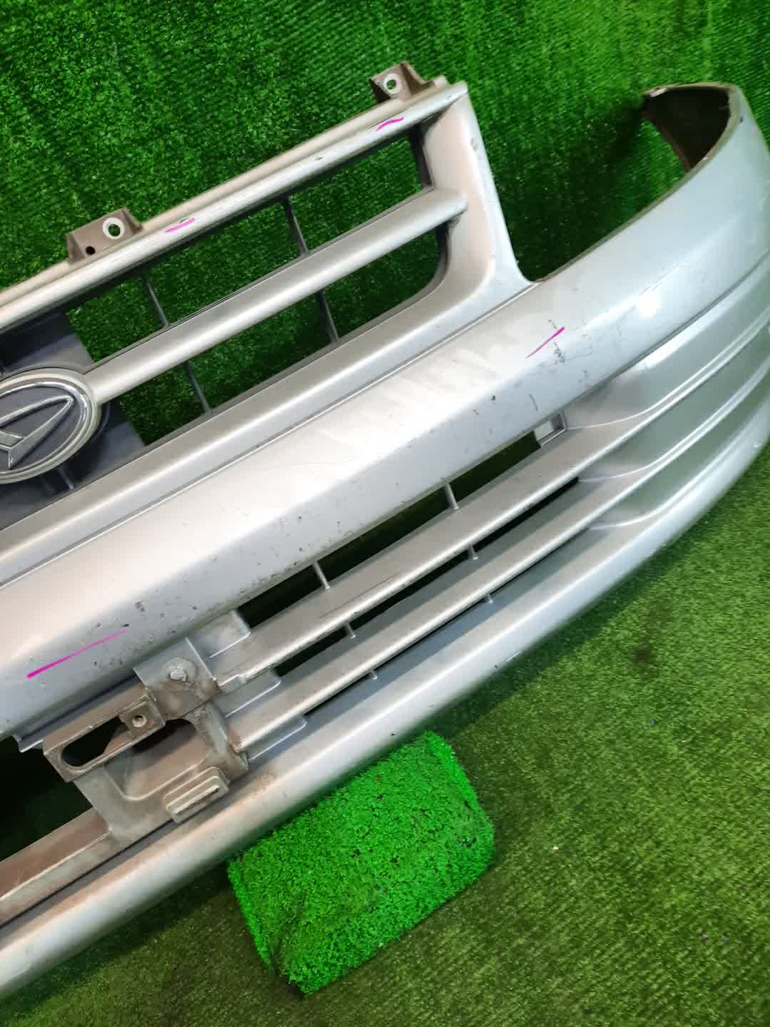 Бампер передний DAIHATSU MIRA L700S 4621 4 ракурс