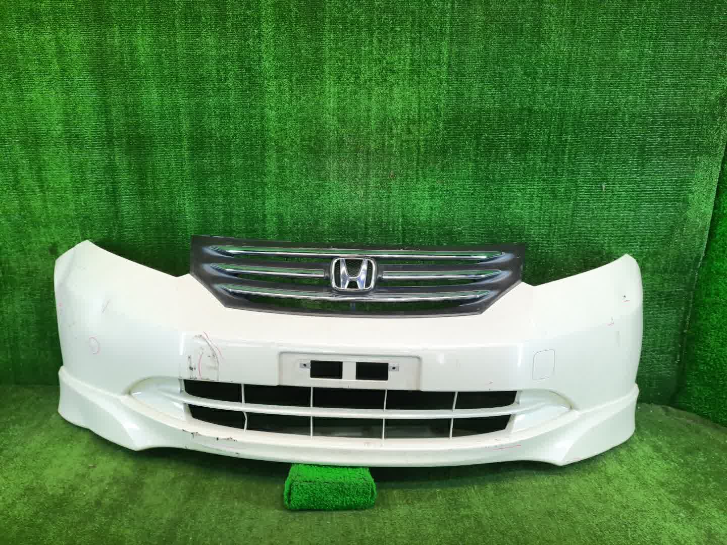 Бампер передний HONDA FREED GP3, GB3, GB4 4627 1 ракурс
