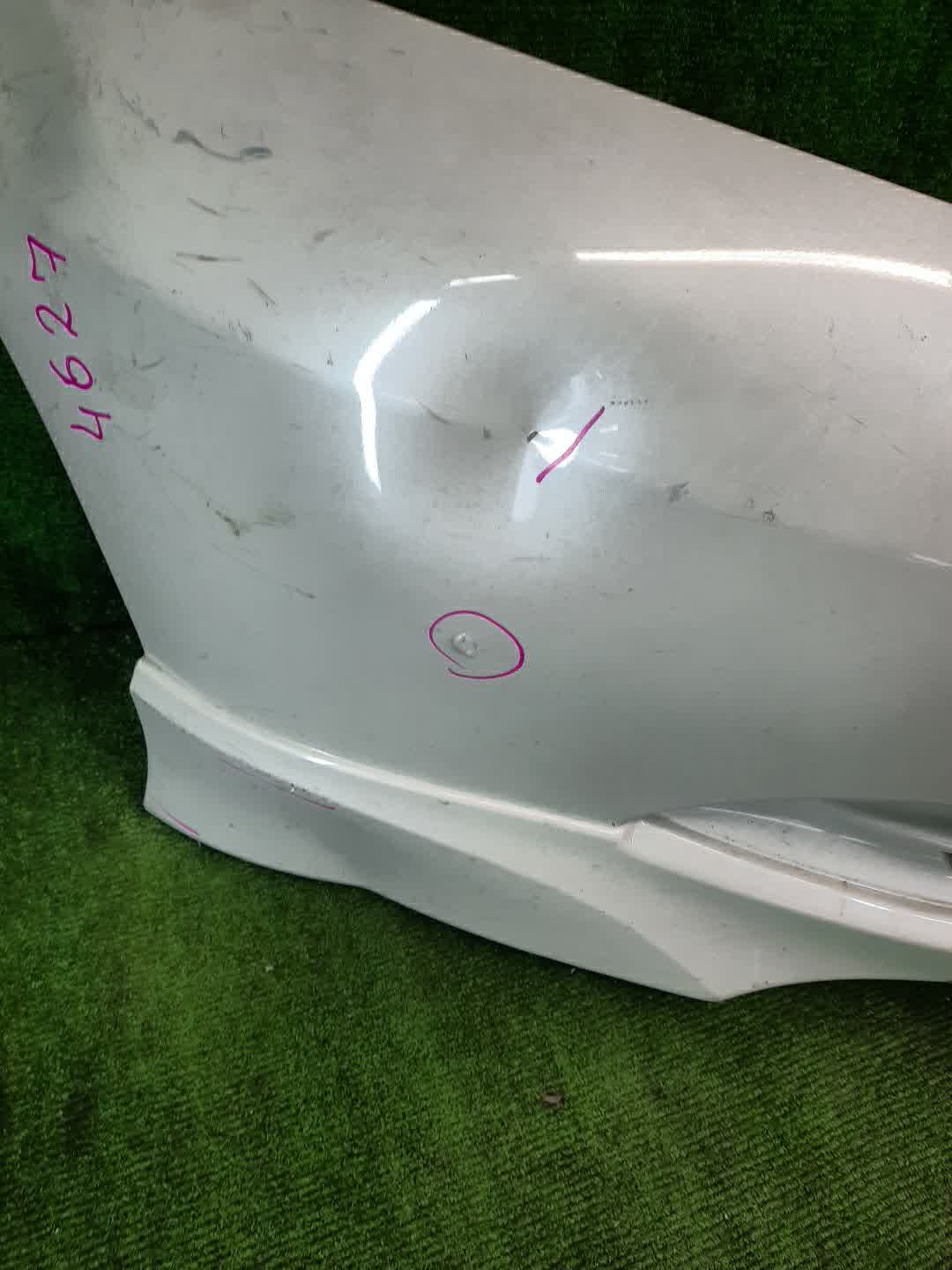 Бампер передний HONDA FREED GP3, GB3, GB4 4627 3 ракурс