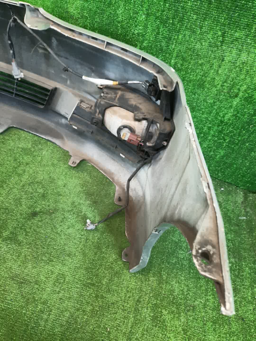 Бампер передний TOYOTA IPSUM ACM21W, ACM26W 4656 4 ракурс