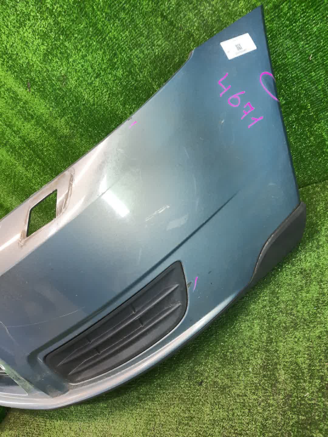 Бампер передний VOLVO V50 MW20, MW67, MW75, MW76, MW77, MW84, MJ68, MJ67, MW50, MW68, MW21, MW, MW38, MW43, MW66 4671 4 ракурс