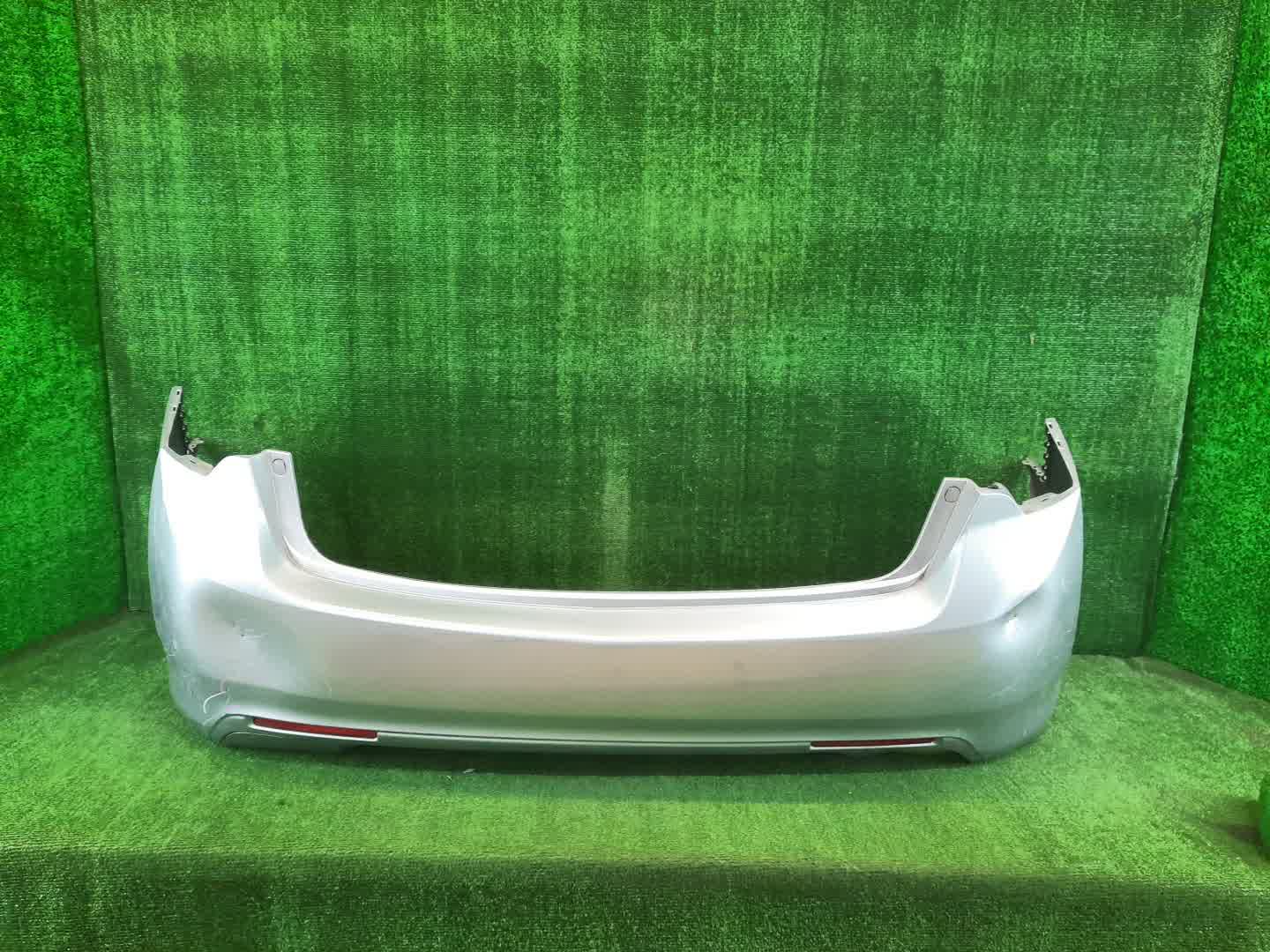 Бампер задний HONDA ACCORD CU1, CU2 4707 1 ракурс