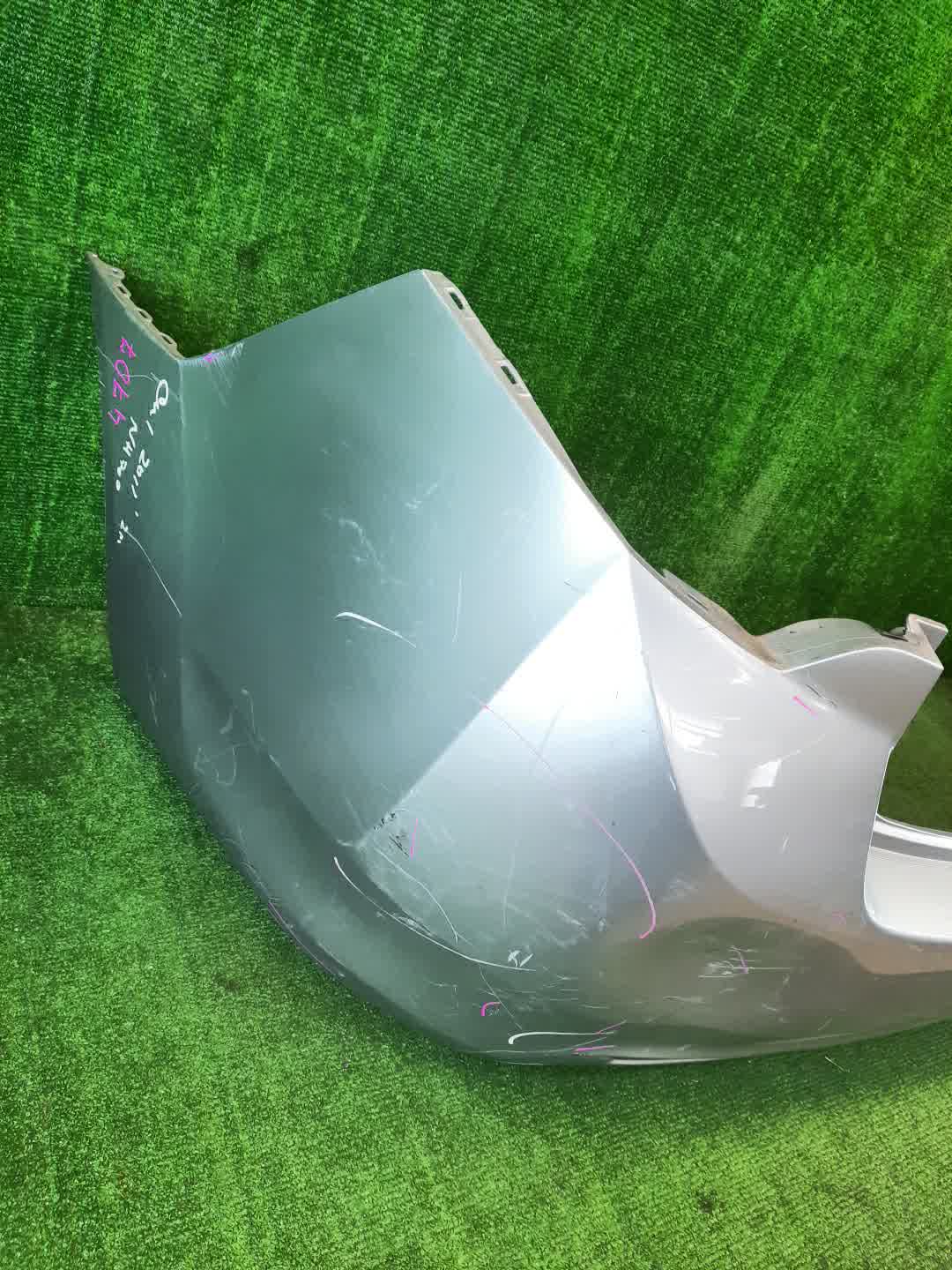 Бампер задний HONDA ACCORD CU1, CU2 4707 2 ракурс