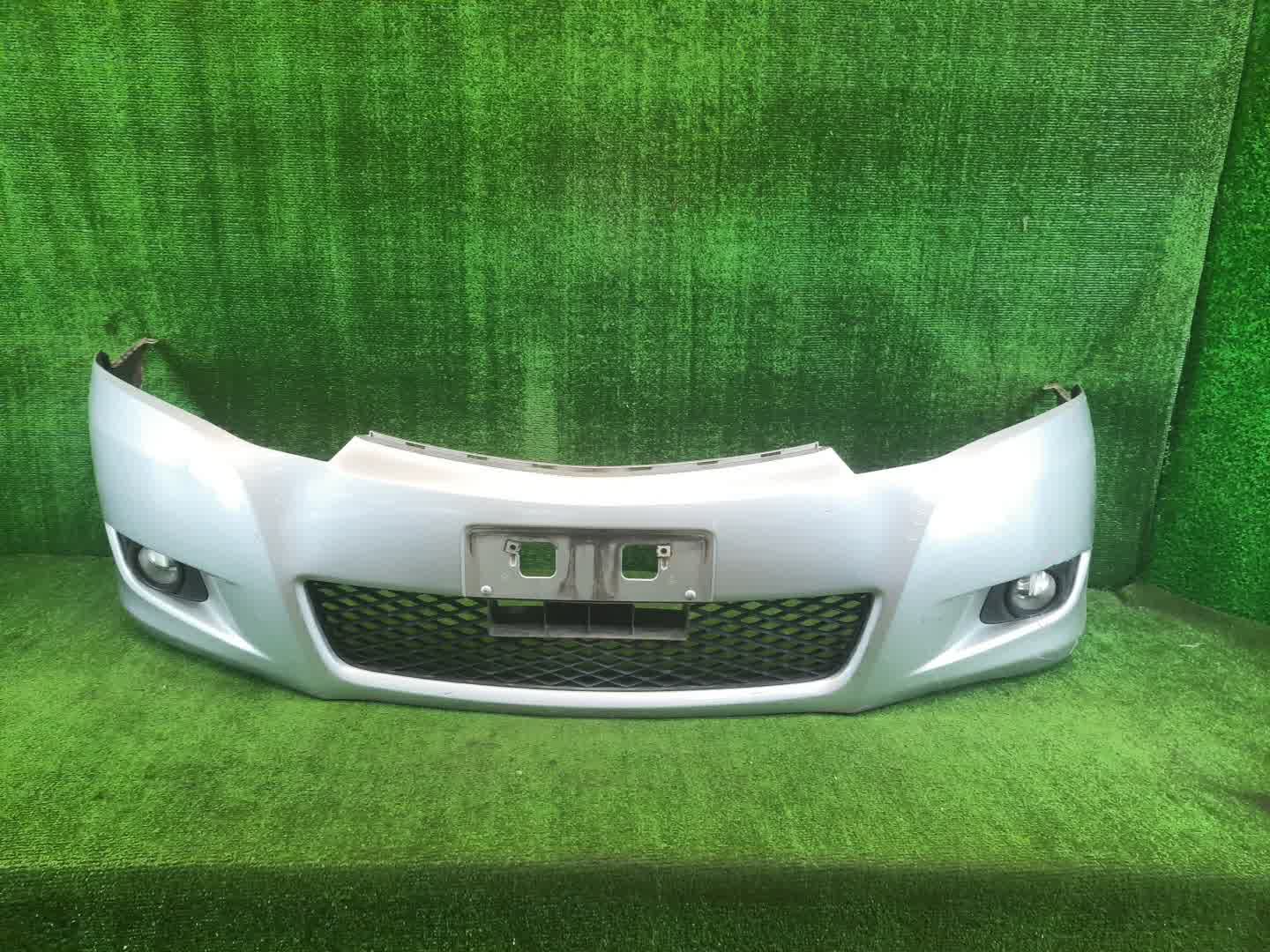 Бампер передний TOYOTA ALLION ZRT265, ZRT260, NZT260, ZRT261 4729 1 ракурс