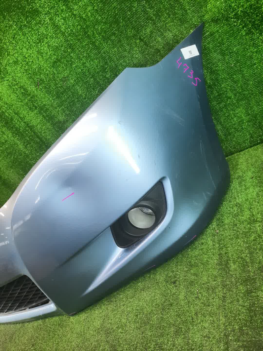 Бампер передний TOYOTA ALLION ZRT265, ZRT260, NZT260, ZRT261 4735 5 ракурс