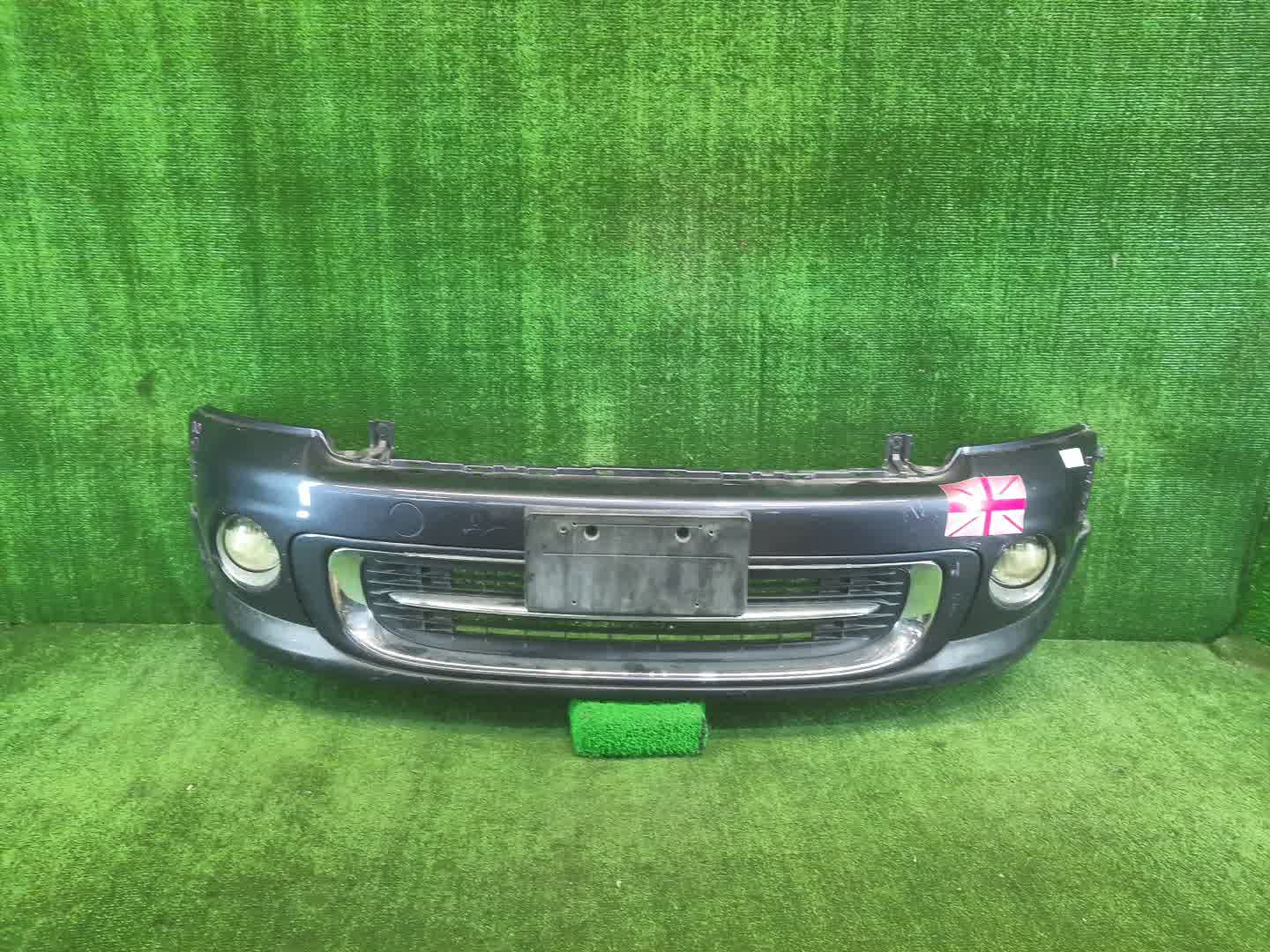 Бампер передний MINI CABRIO, HATCH R57, R56 4738 1 ракурс Бампер передний MINI CABRIO, HATCH R57, R56 4738 1 ракурс
