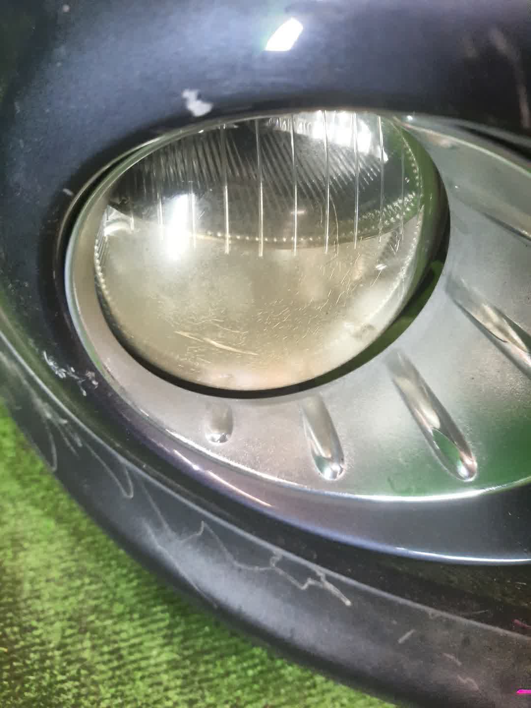Бампер передний MINI CABRIO, HATCH R57, R56 4738 4 ракурс Бампер передний MINI CABRIO, HATCH R57, R56 4738 4 ракурс