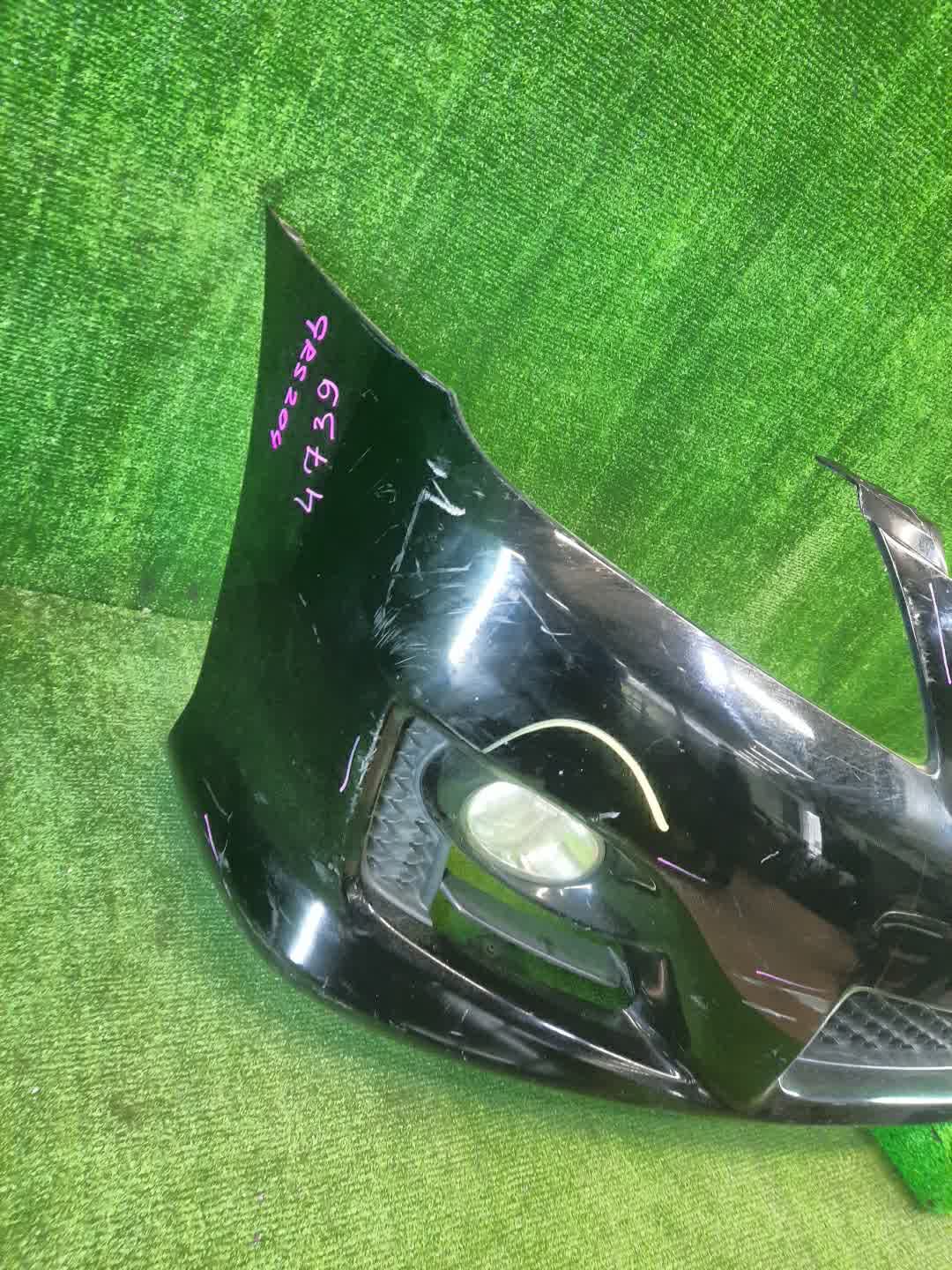 Бампер передний TOYOTA CROWN GRS204 4739 2 ракурс