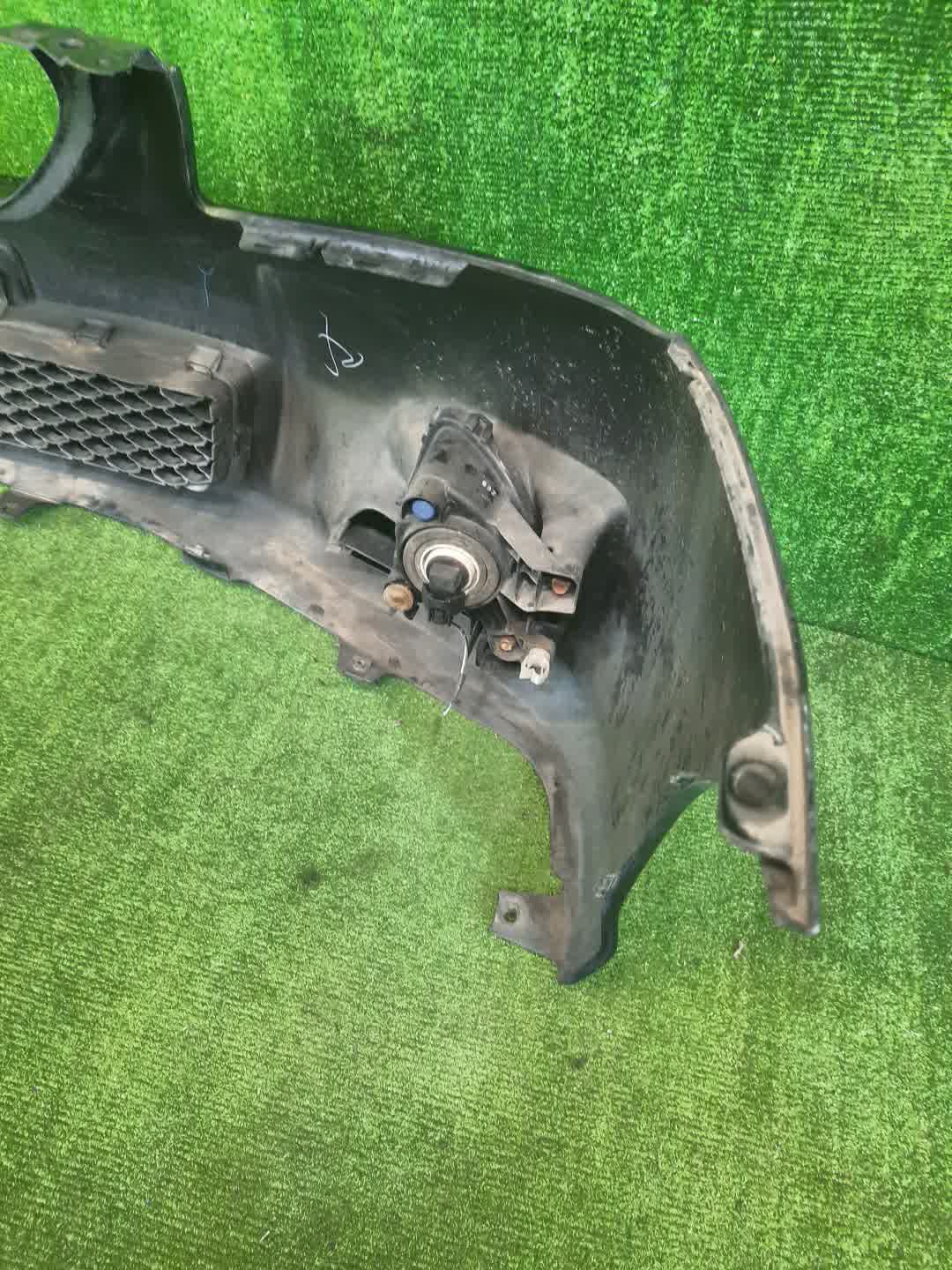 Бампер передний TOYOTA CROWN GRS204 4739 5 ракурс