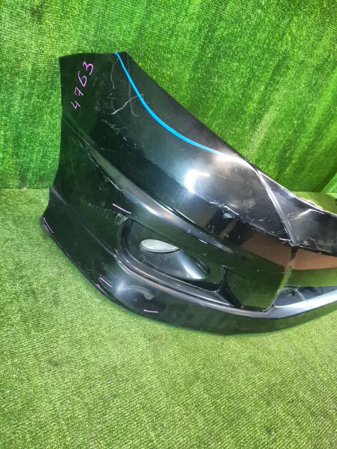 Бампер передний HONDA PARTNER, AIRWAVE GJ3, GJ1, GJ2 4763 2 ракурс