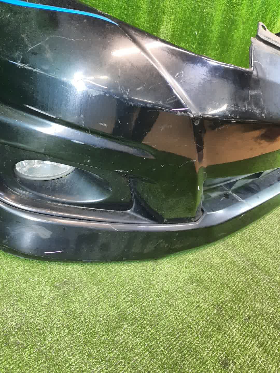 Бампер передний HONDA PARTNER, AIRWAVE GJ3, GJ1, GJ2 4763 4 ракурс