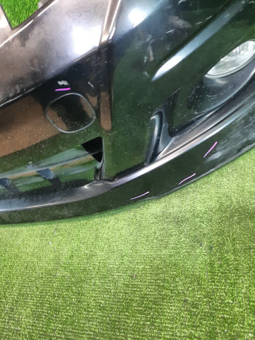 Бампер передний HONDA PARTNER, AIRWAVE GJ3, GJ1, GJ2 4763 5 ракурс