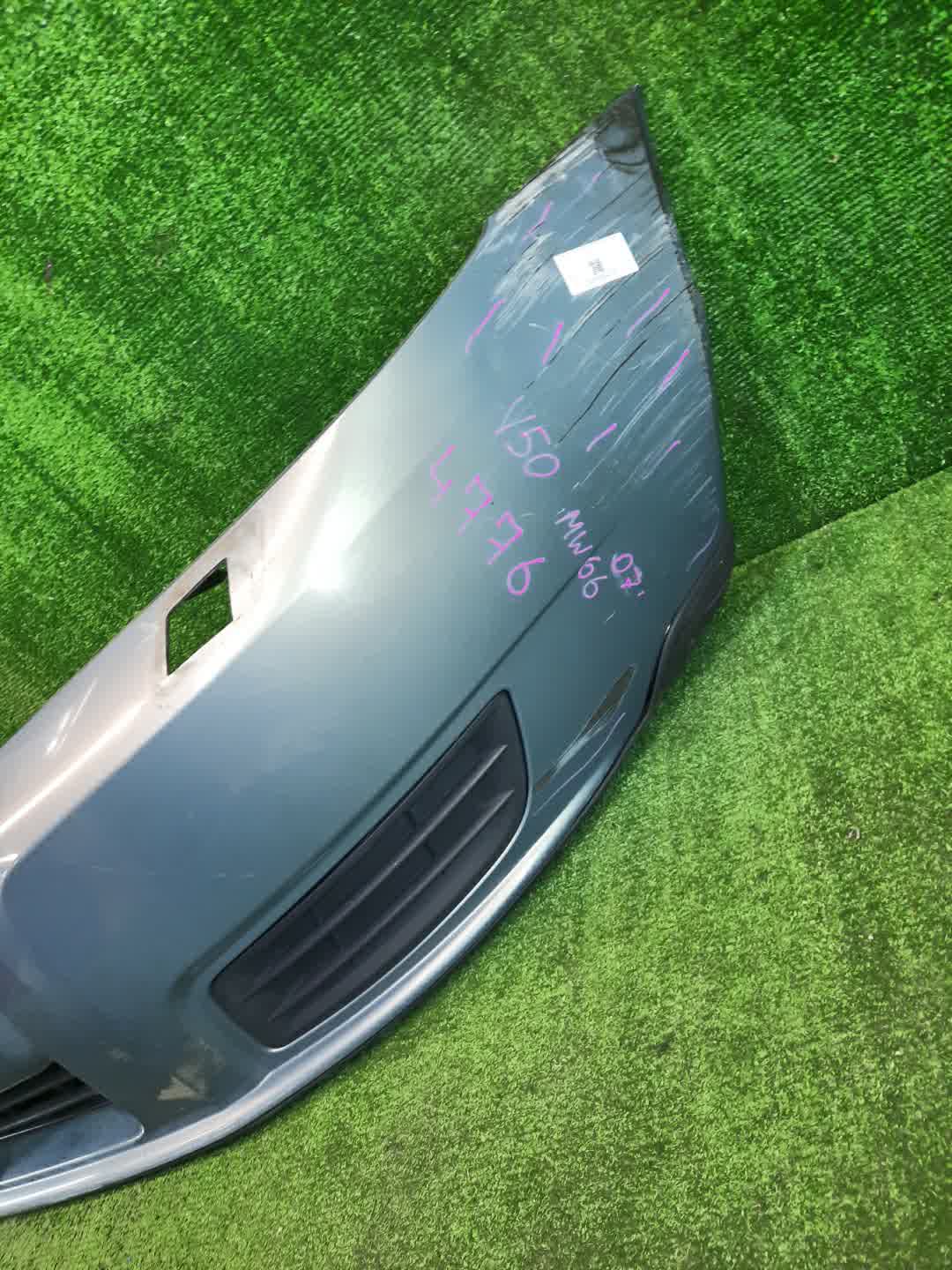 Бампер передний VOLVO V50 MW20, MW67, MW75, MW76, MW77, MW84, MJ68, MJ67, MW50, MW68, MW21, MW, MW38, MW43, MW66 4776 3 ракурс