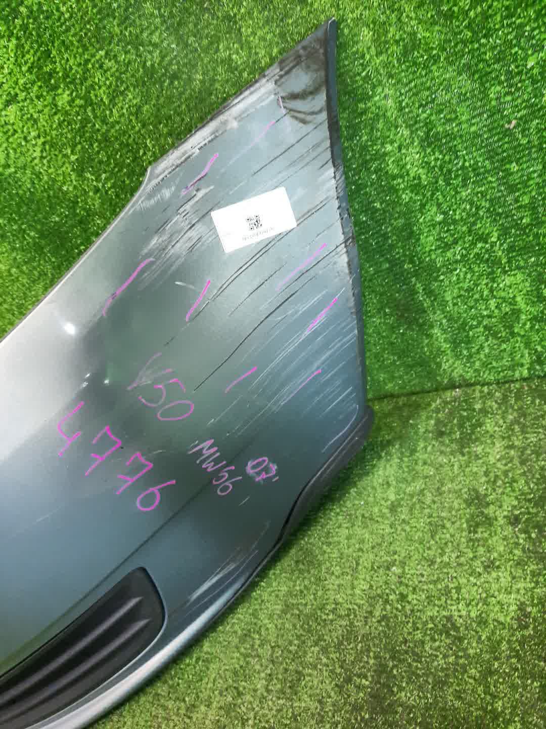 Бампер передний VOLVO V50 MW20, MW67, MW75, MW76, MW77, MW84, MJ68, MJ67, MW50, MW68, MW21, MW, MW38, MW43, MW66 4776 4 ракурс