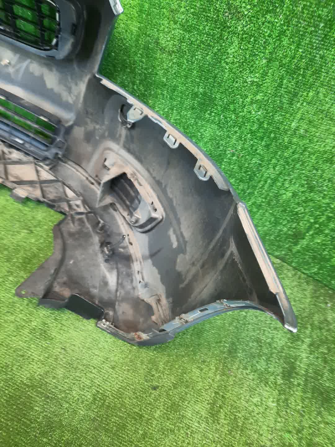 Бампер передний VOLVO V50 MW20, MW67, MW75, MW76, MW77, MW84, MJ68, MJ67, MW50, MW68, MW21, MW, MW38, MW43, MW66 4776 5 ракурс