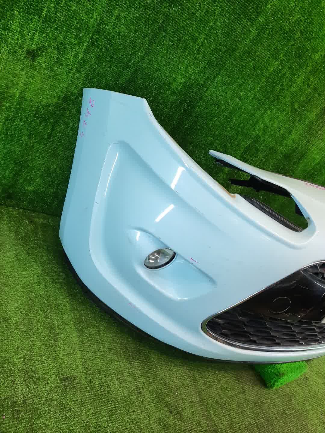 Бампер передний CITROEN C3 A51 4778 2 ракурс