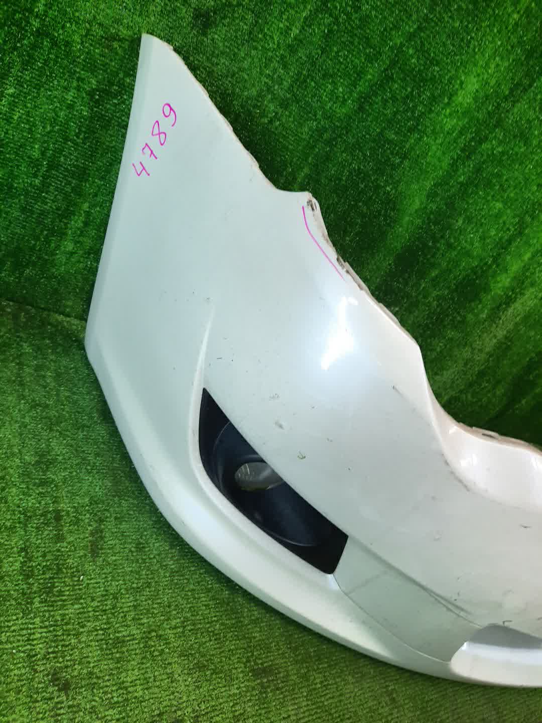 Бампер передний SUBARU LEGACY, LEGACY B4 BL5, BP9, BP5, BPE, BLE, BL9 4789 2 ракурс