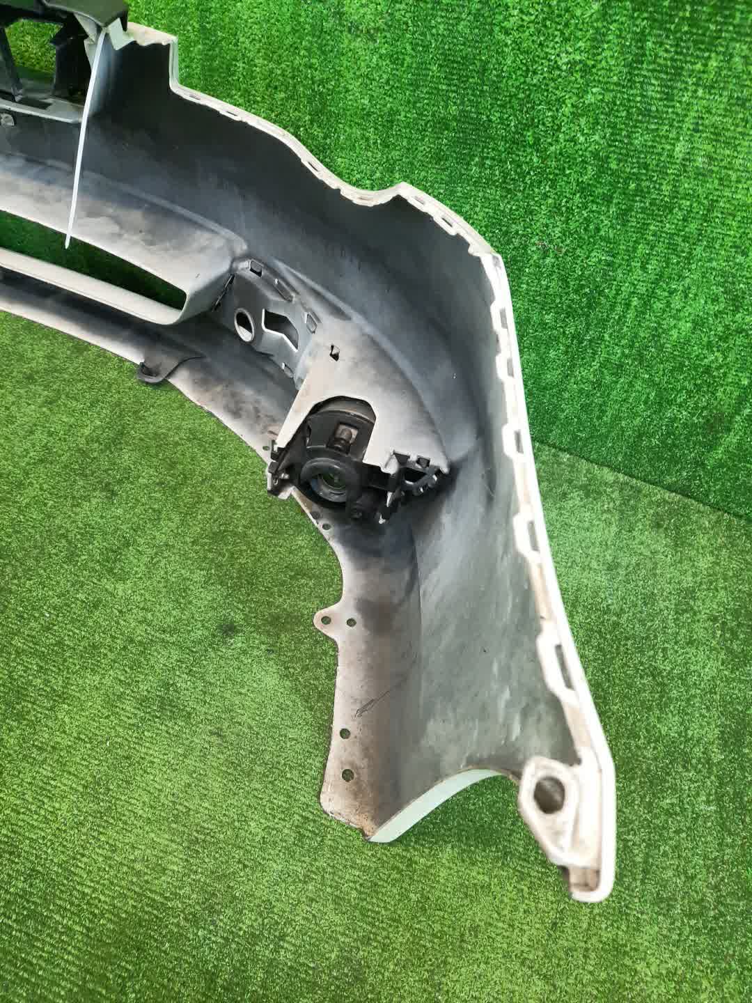 Бампер передний SUBARU LEGACY, LEGACY B4 BL5, BP9, BP5, BPE, BLE, BL9 4789 4 ракурс