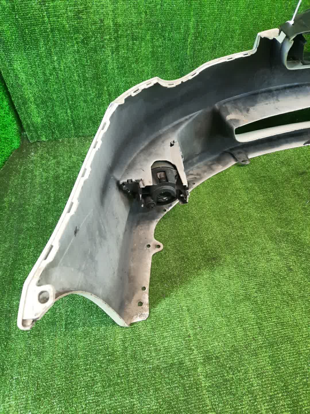 Бампер передний SUBARU LEGACY, LEGACY B4 BL5, BP9, BP5, BPE, BLE, BL9 4789 5 ракурс