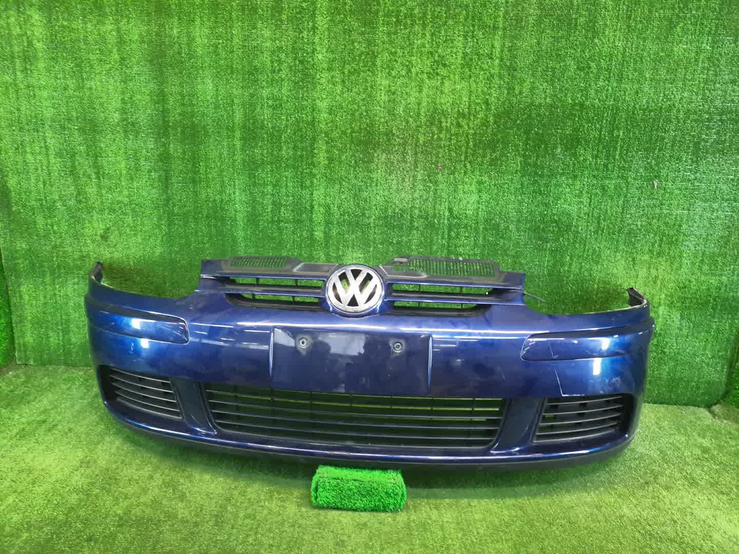 Бампер передний VOLKSWAGEN GOLF, JETTA MK5, 1K5, 1K1, A5, 1K2 4792 1 ракурс