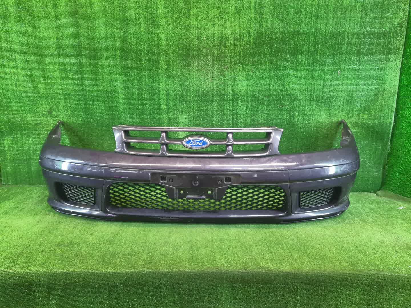 Бампер передний MAZDA CAPELLA, 626 GF8P, GWEW, GW8W, GWER, GWFW, GFEP, GW5R, GF, GW 4806 1 ракурс