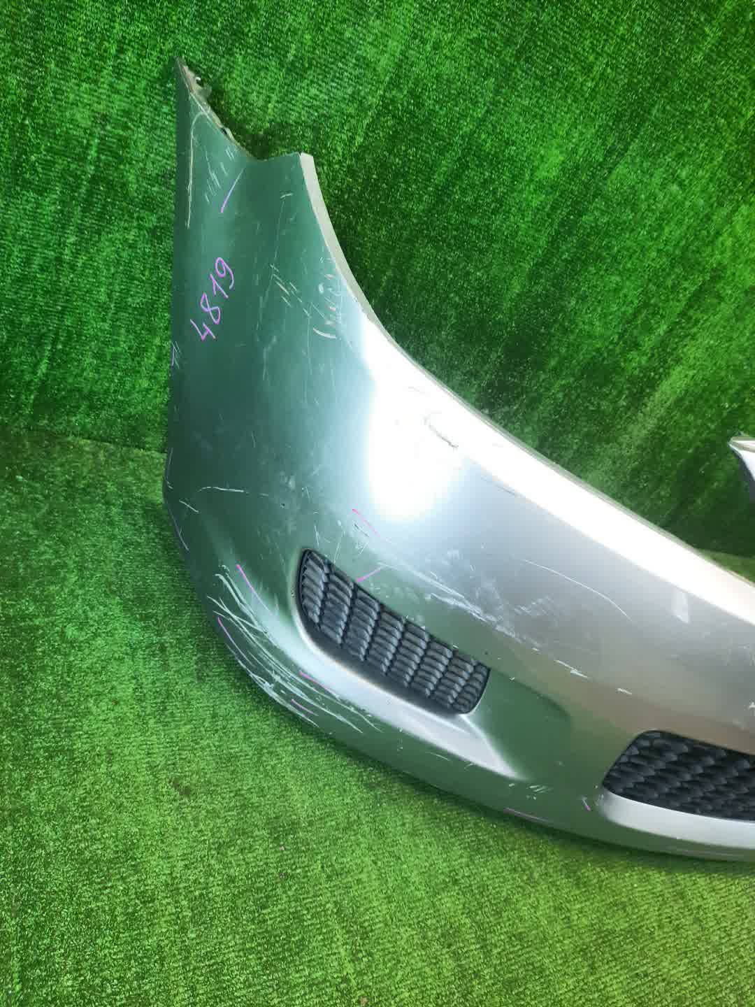 Бампер передний MAZDA ATENZA, MAZDA 6 GG3S, GY3W, GYEW, GGEP, GGES, GG3P, GY, GG 4819 2 ракурс