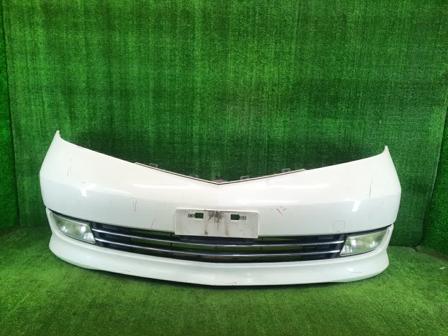 Бампер передний HONDA ELYSION RR5, RR6 4823 1 ракурс