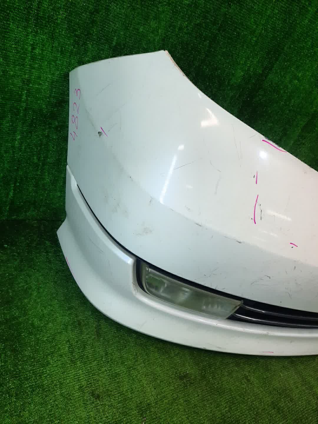 Бампер передний HONDA ELYSION RR5, RR6 4823 2 ракурс