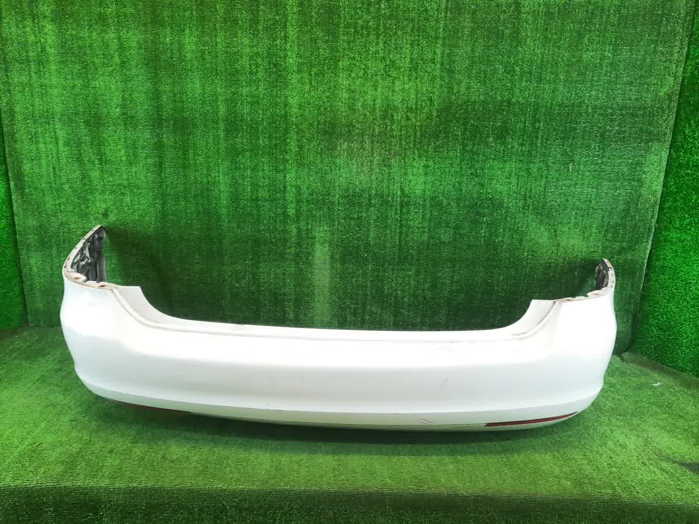 Бампер задний VOLKSWAGEN GOLF 5K5, MK6, MK5, 1K5 4832 1 ракурс