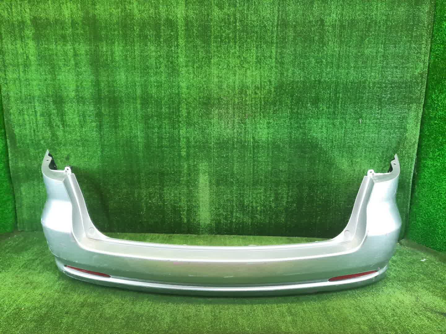 Бампер задний MAZDA ATENZA, MAZDA 6, 6 GY3W, GYEW, GY 4835 1 ракурс