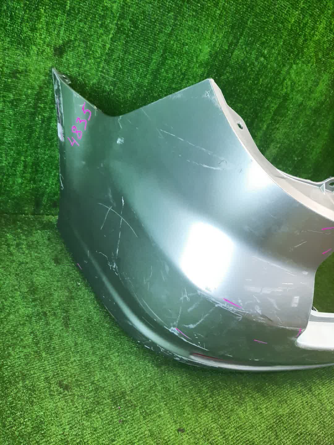 Бампер задний MAZDA ATENZA, MAZDA 6, 6 GY3W, GYEW, GY 4835 2 ракурс