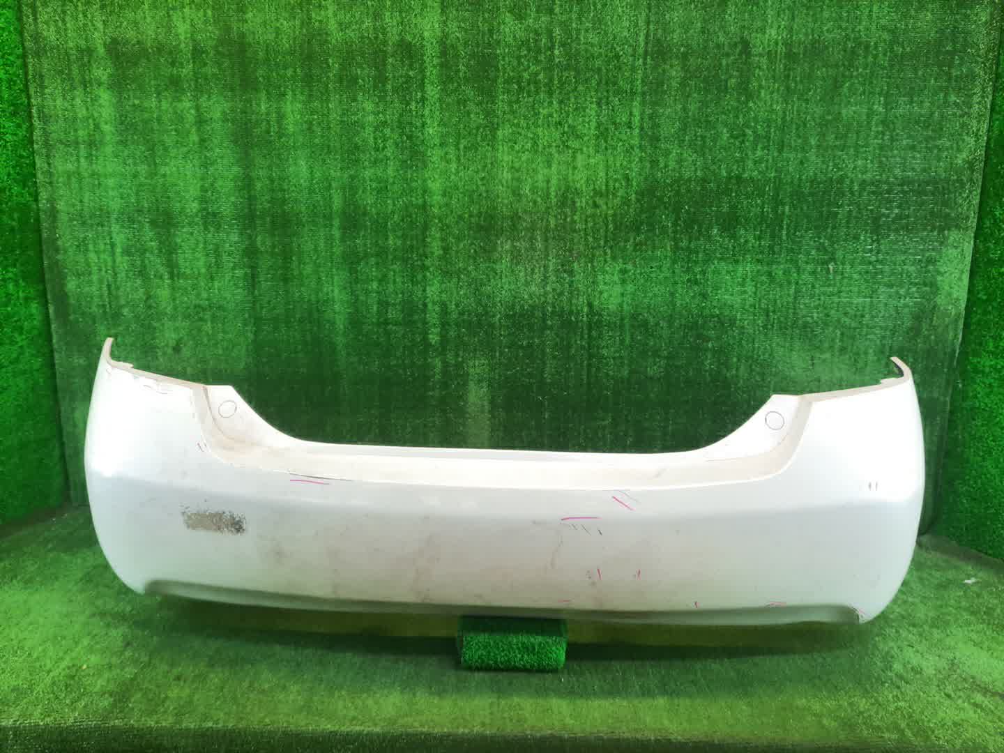 Бампер задний TOYOTA CAMRY, ALTIS AHV40, GSV40, ACV40, ACV45, ACV40N, ACV45N 4838 1 ракурс