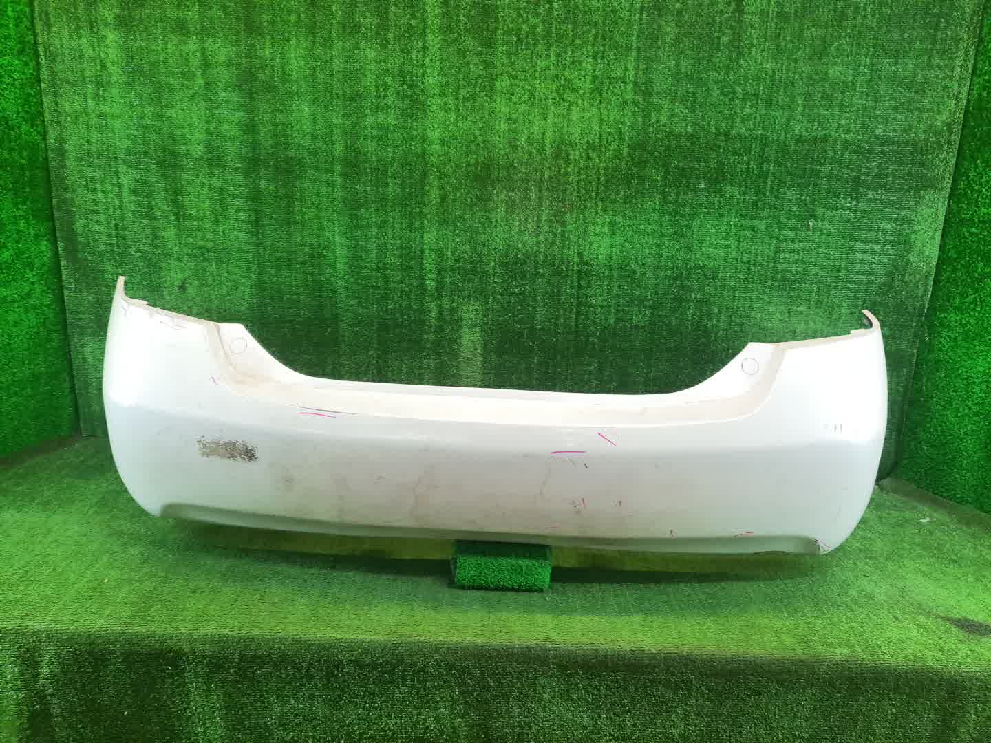 Бампер задний TOYOTA CAMRY, ALTIS AHV40, GSV40, ACV40, ACV45, ACV40N, ACV45N 4838 5 ракурс
