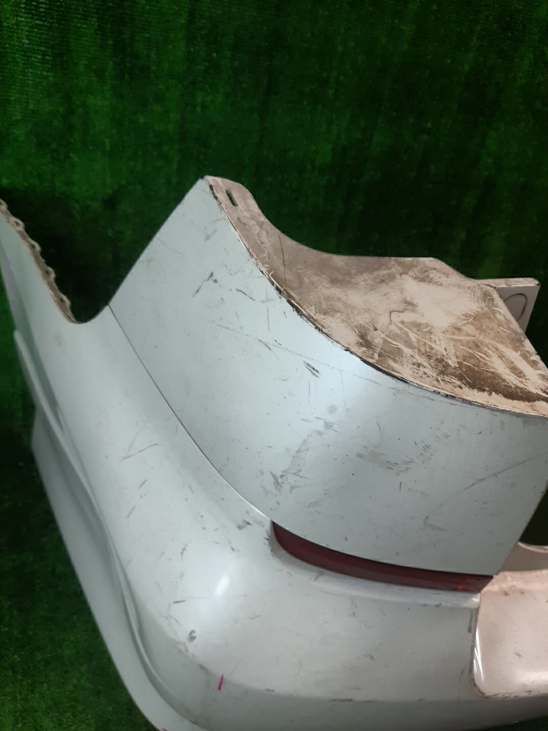 Бампер задний HONDA ELYSION RR5, RR6 4841 3 ракурс