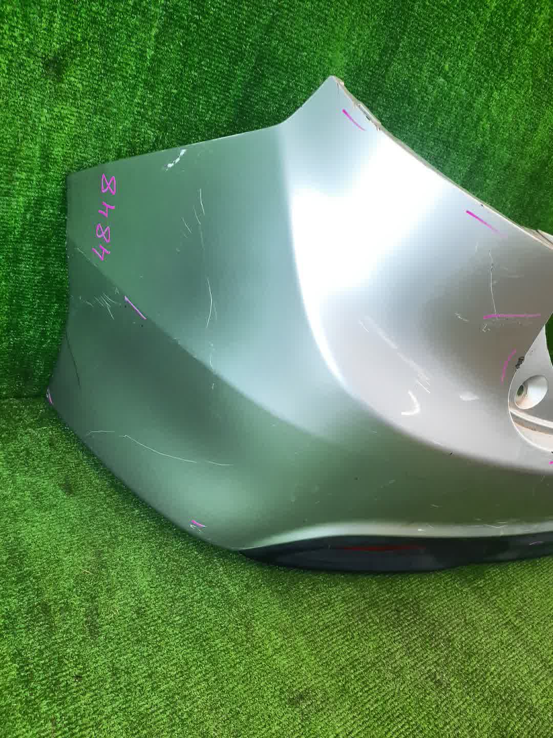 Бампер задний HONDA JADE FR4 4848 2 ракурс
