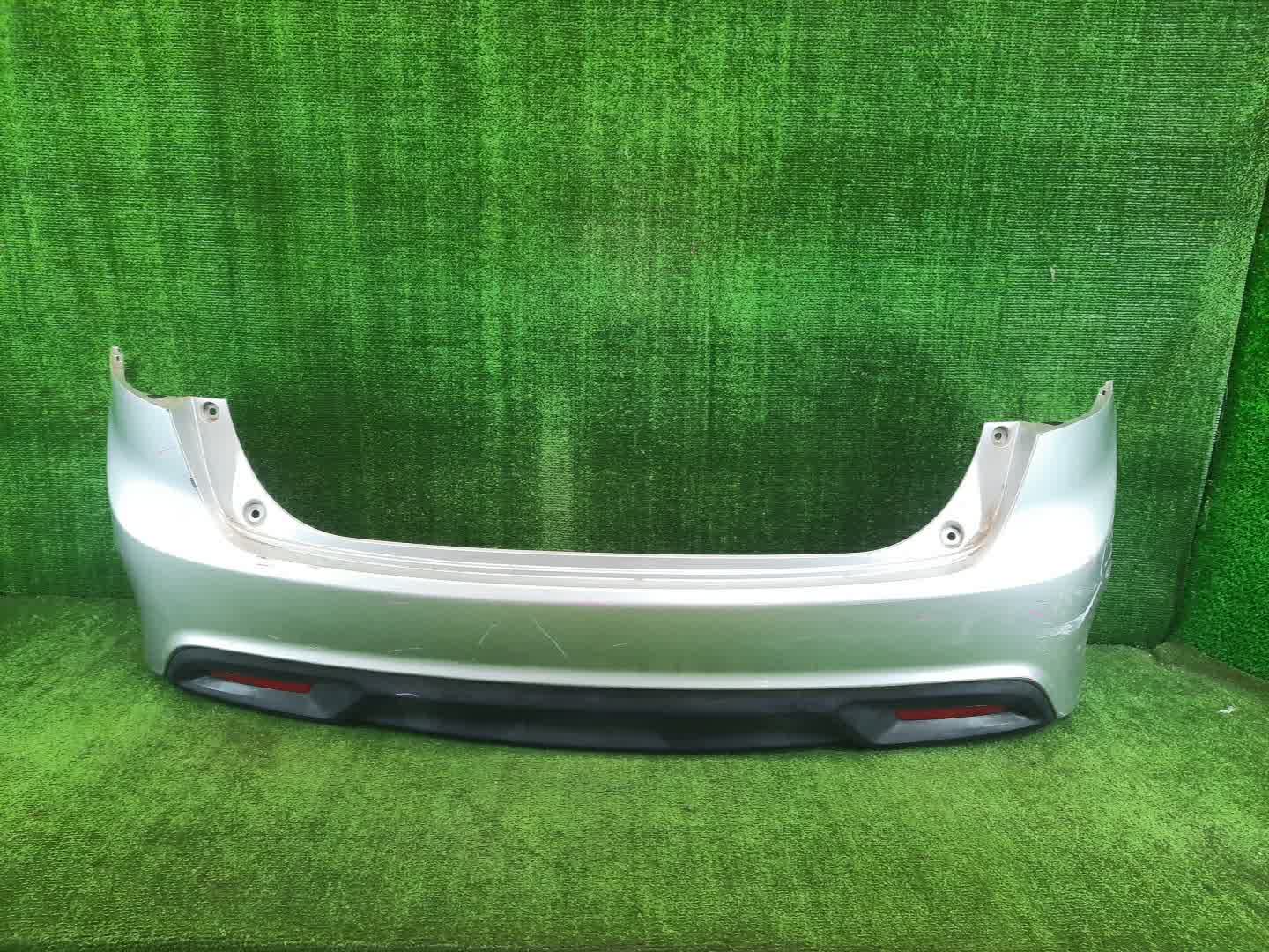 Бампер задний HONDA JADE FR4 4848 3 ракурс
