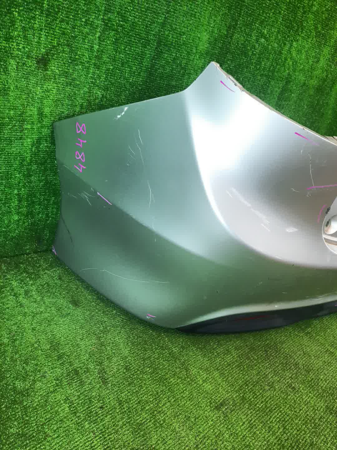 Бампер задний HONDA JADE FR4 4848 4 ракурс