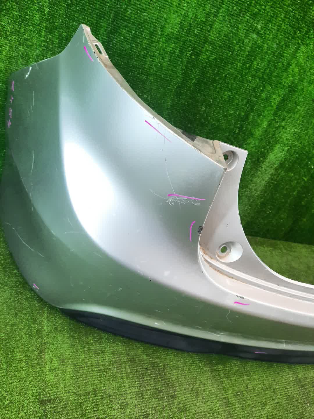 Бампер задний HONDA JADE FR4 4848 5 ракурс