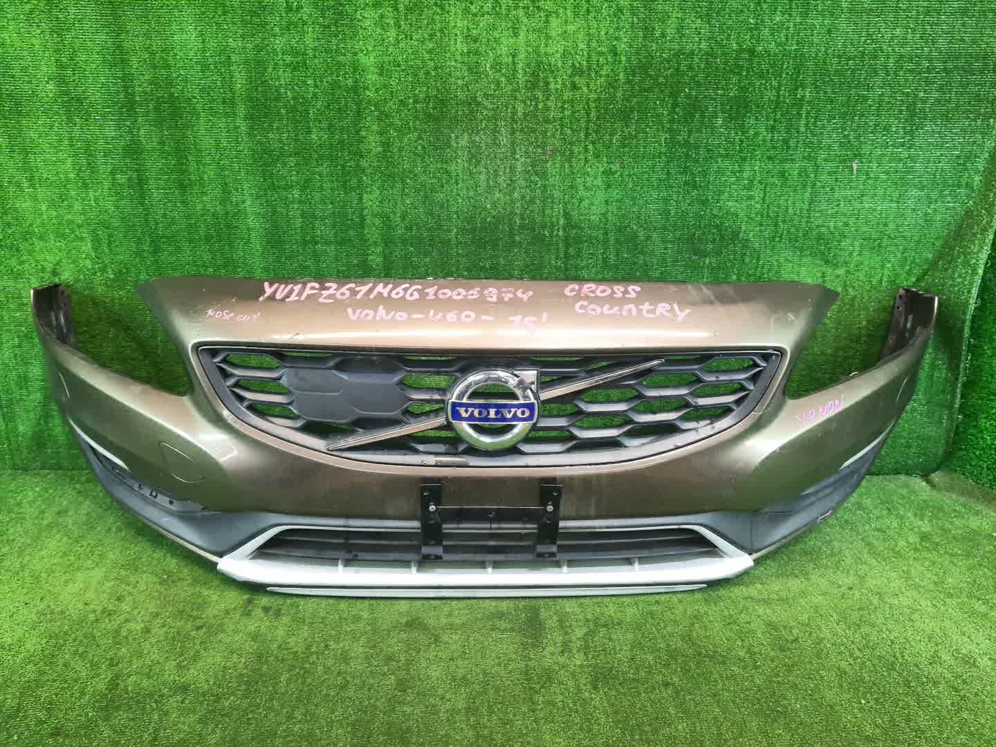 Бампер передний VOLVO V60, S60 FW45, FW47, FW, FW52, FW48, FW90, FS44, FS47, FS40, FS45, FS70, FS, Y20, FS48, FS84, FS90 4865 1 ракурс Бампер передний VOLVO V60, S60 FW45, FW47, FW, FW52, FW48, FW90, FS44, FS47, FS40, FS45, FS70, FS, Y20, FS48, FS84, FS90 4865 1 ракурс