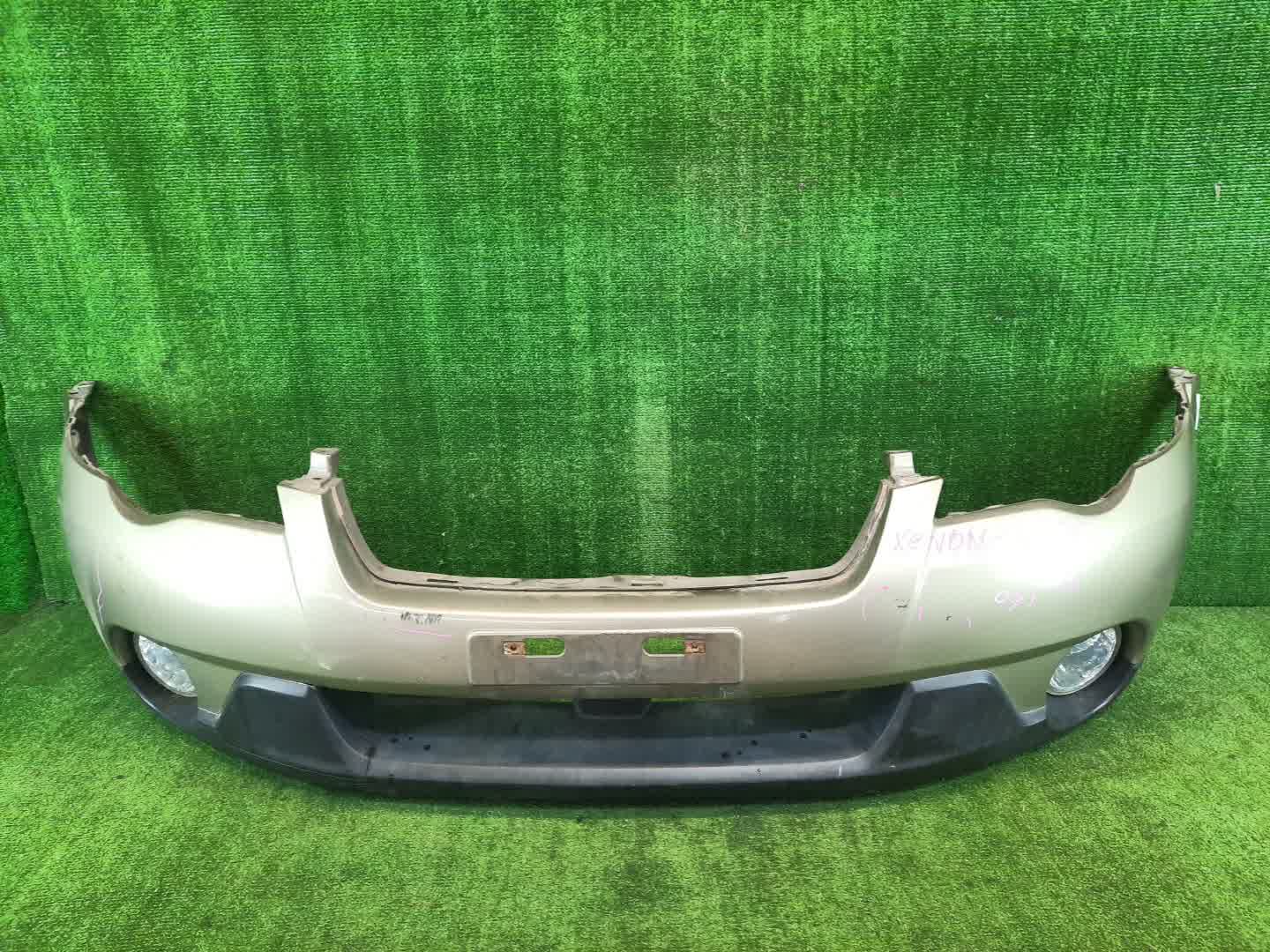 Бампер передний SUBARU OUTBACK BPH, BP9, BPE 4882 1 ракурс