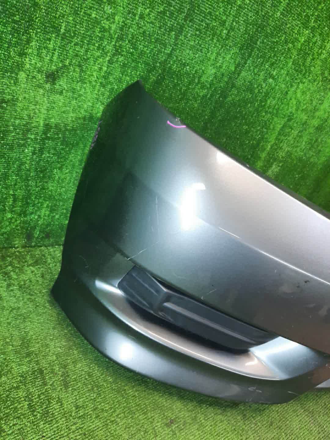 Бампер передний HONDA FIT SHUTTLE GG7, GG8, GP2 4884 2 ракурс