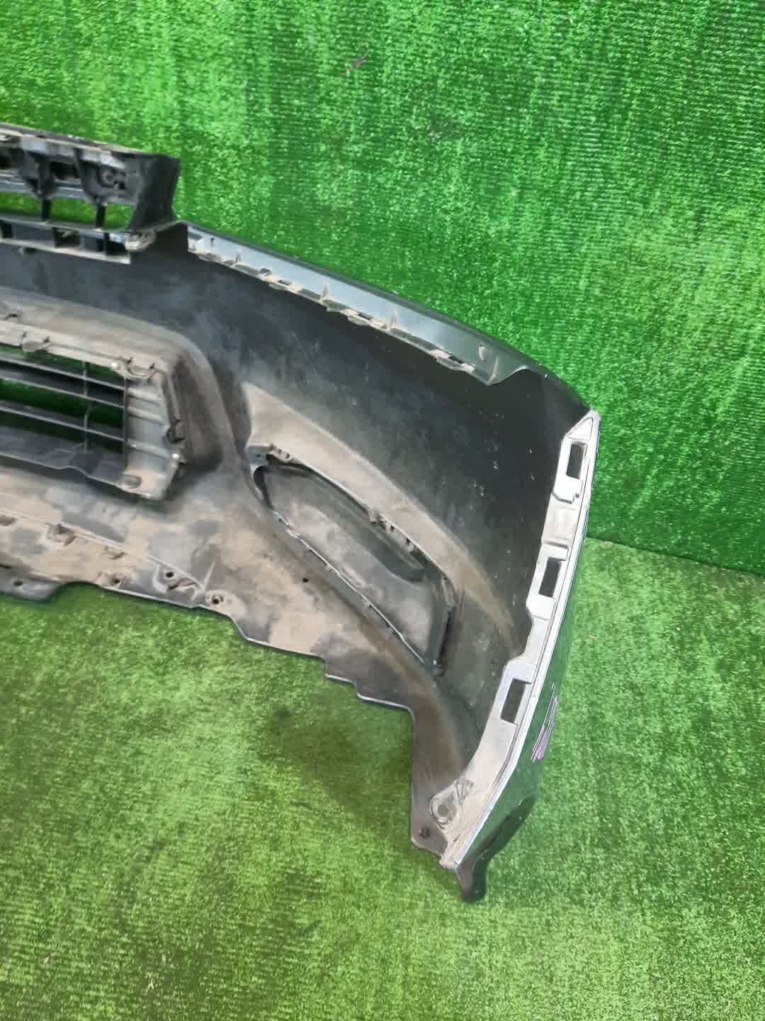 Бампер передний HONDA FIT SHUTTLE GG7, GG8, GP2 4884 5 ракурс