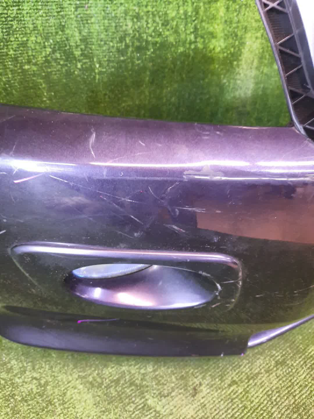 Бампер передний HONDA MOBILIO SPIKE GK1, GK2 4898 3 ракурс
