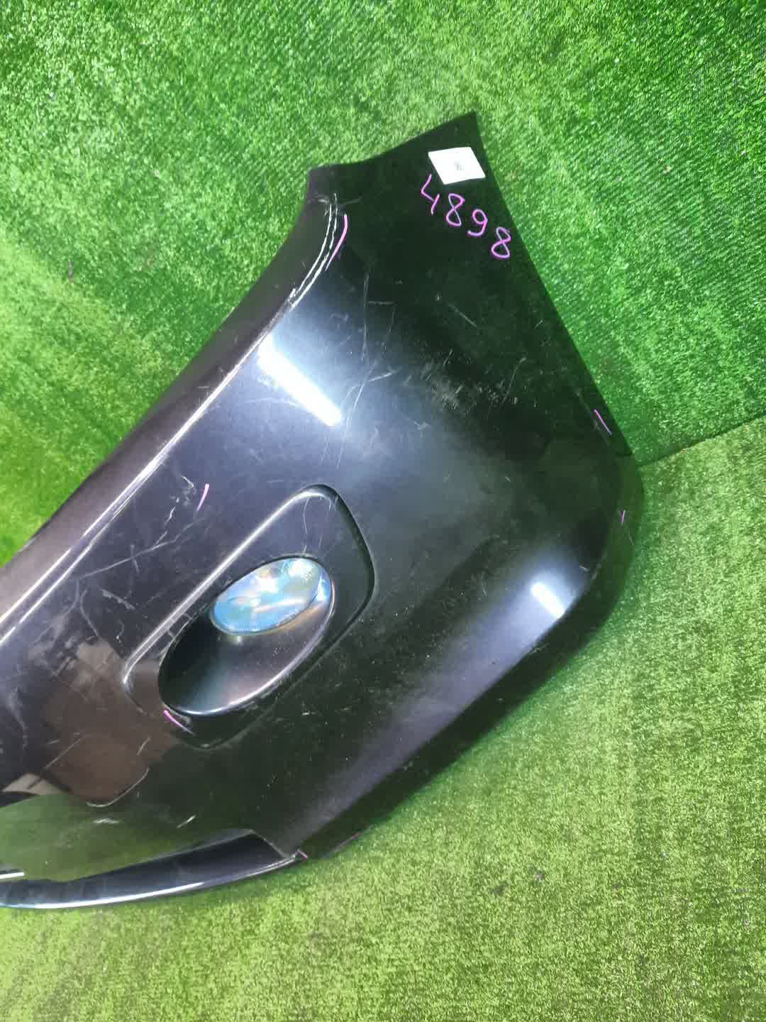 Бампер передний HONDA MOBILIO SPIKE GK1, GK2 4898 4 ракурс
